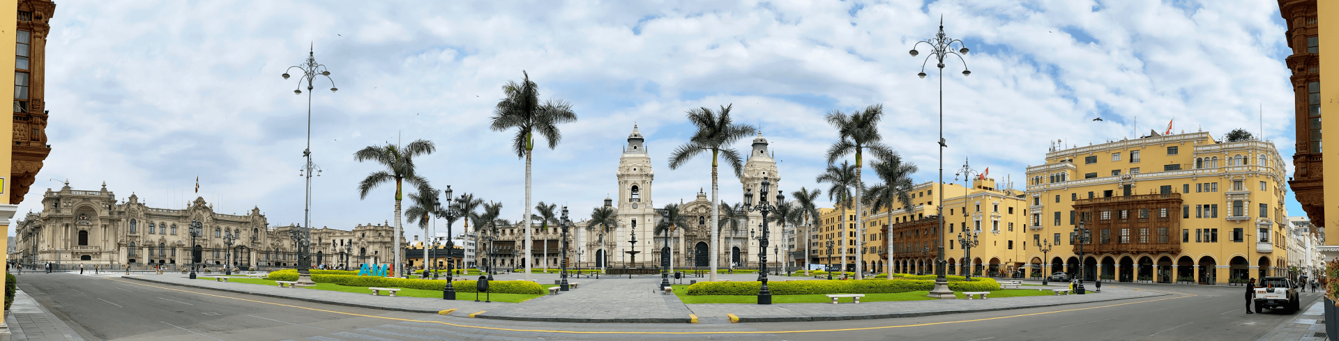 Peru A Experi�ncia Completa